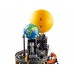 Lego® Technic™ 42179 Planet Zemlja in Luna v orbiti